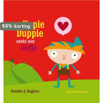 Uppie duppie zoekt een liefje 9789089311061 Tessa Dils, Boeken, Verzenden, Gelezen, Tessa Dils