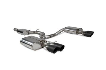 CUPRA Leon ST VZ 4Drive | GPF-back systeem met resonator Sco, Verzenden