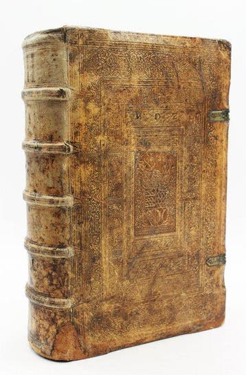 Martin Luther - Aller Bücher und Schrifften - 1586