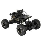 DrPhone RCX - RC Auto - 1:16 - 4WD - Off Road - Remote, Verzenden, Nieuw