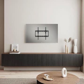 TV muurbeugel kantelbaar voor 26 (66cm) - 75 (191cm), Verzenden