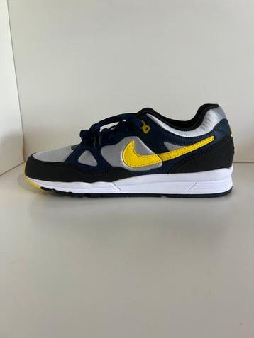 Nike - Nike Air Span II - Sneakers - Maat: EU 42 - Nieuw met