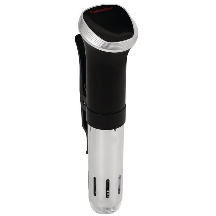 Sous-Vide Stick | 0°C/95°C | 1kW (230V) | Touchscreen |, Zakelijke goederen, Horeca | Keukenapparatuur, Nieuw in verpakking, Verzenden