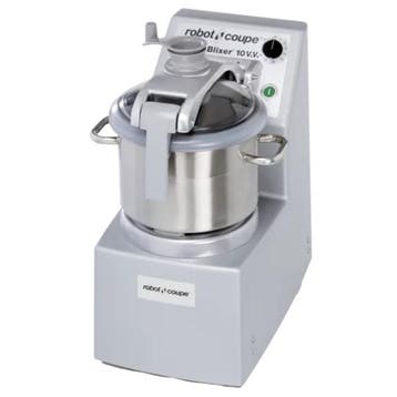 Blixer | 11.5L | Regelbare Snelheid (300-3.500RPM) | 2.6kW, Verzenden