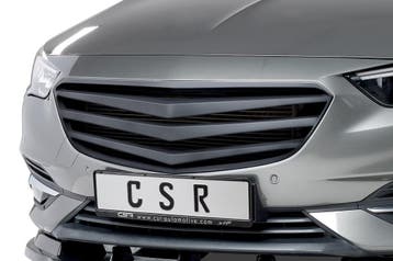 580027901Grill | geschikt voor Opel | Insignia Country Toure, Auto-onderdelen, Verzenden, Nieuw, Opel