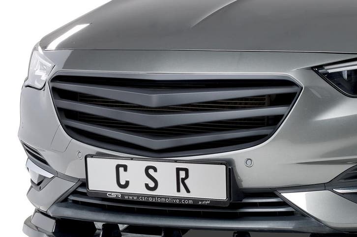 580027901Grill | geschikt voor Opel | Insignia Country Toure, Auto-onderdelen, Carrosserie, Nieuw, Opel, Verzenden