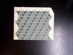 Pays-Bas 1933/1980 - Timbres-poste aériens en feuilles