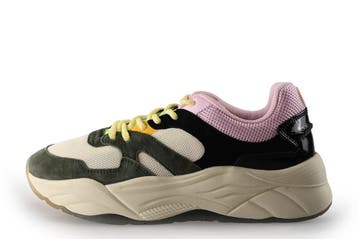 Scotch &amp; Soda Sneakers in maat 38 Overig, Kleding | Dames, Overige kleuren, Verzenden, Zo goed als nieuw, Sneakers