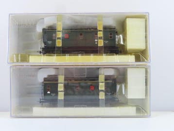 Brawa H0 - 45001 - Wagon de marchandises pour trains, Hobby & Loisirs créatifs