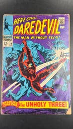 Daredevil (Vol. 1) #39/41 - 1st appearance of Exterminator -, Nieuw