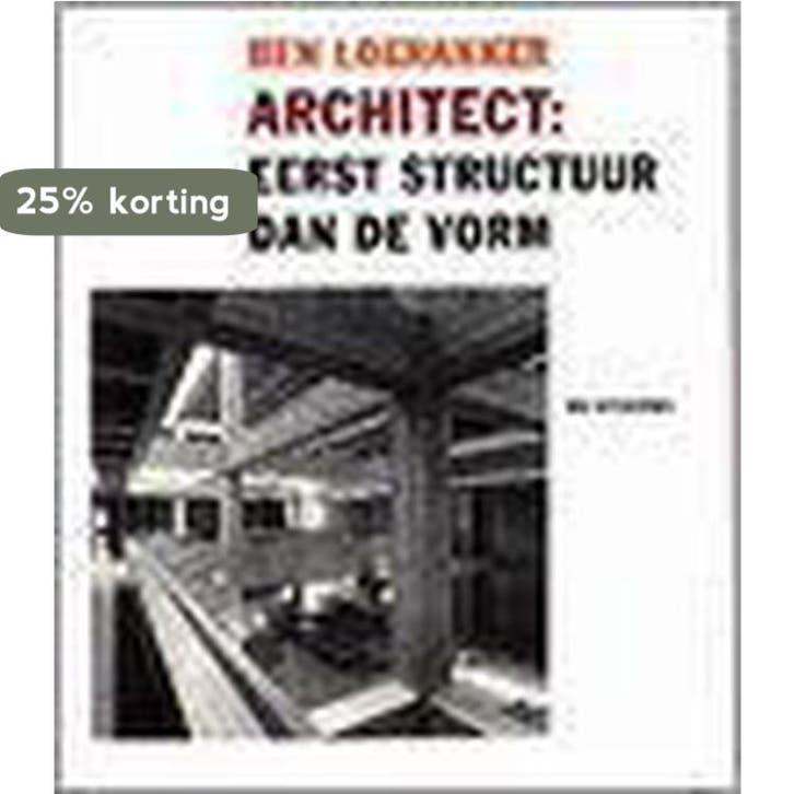 Ben Loerakker, architect 9789056620226 J. Schilt, Livres, Art & Culture | Arts plastiques, Envoi