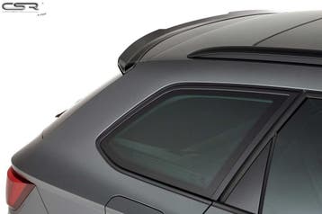 Achterspoiler | Achterspoiler voor Seat Leon 3 (Type 5F) ST, Verzenden, Nieuw