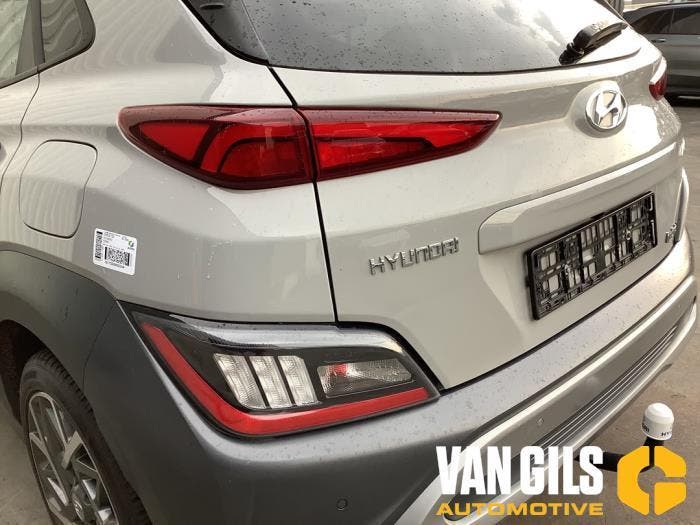 Achterlicht links Hyundai Kona O340077, Autos : Pièces & Accessoires, Éclairage
