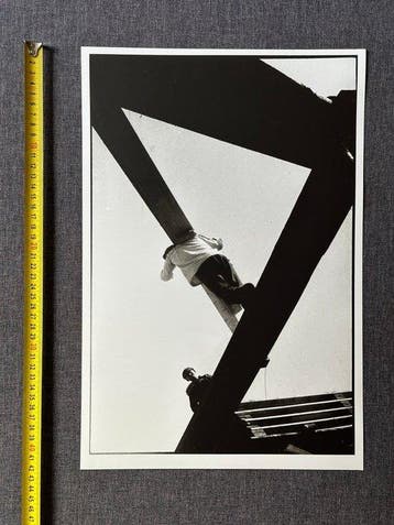 Boris Ignatovich - Boris Ignatovich (1899–1976) – Builder /