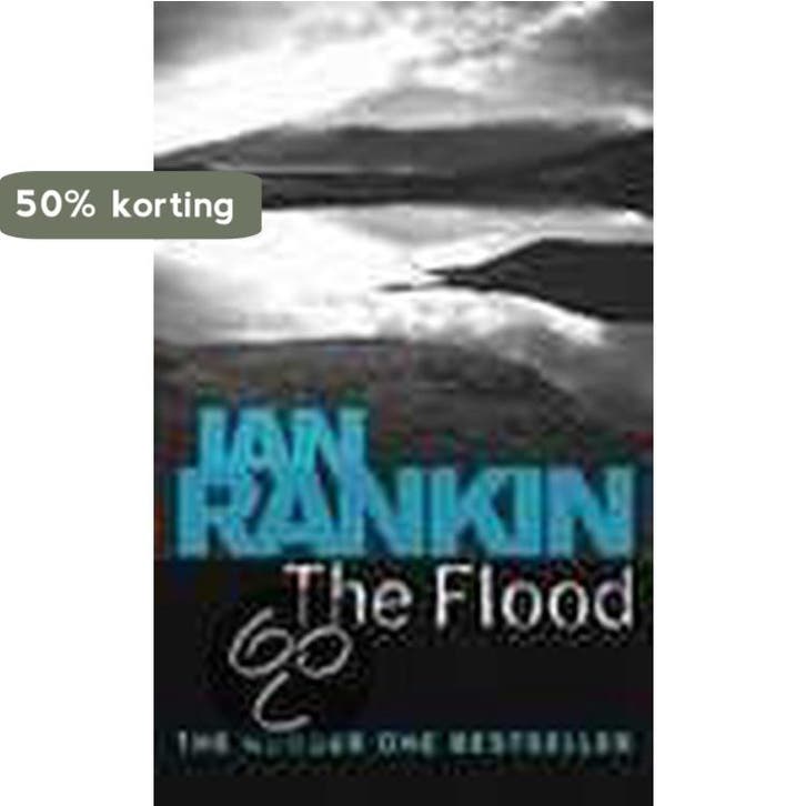 Flood, The 9780752880952 Ian Rankin, Livres, Langue | Anglais, Envoi