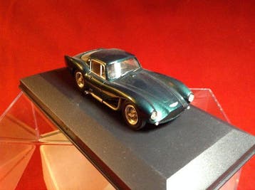 Provence Moulage - made in France 1:43 - Model sportwagen -