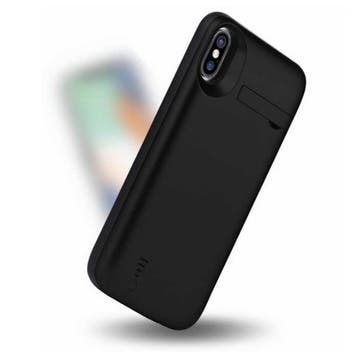 iPhone SE (2020) Powercase 10.000mAh Powerbank Hoesje, Verzenden, Nieuw