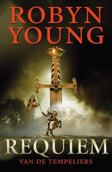 Requiem voor de tempeliers / Brethren Trilogie / 3, Verzenden, Robyn Young