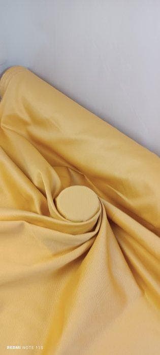 Textile - 5 m - 140 cm - Ottoman en coton lourd