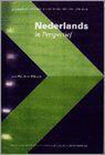 Nederlands in perspectief mod. 1, Boeken, Verzenden, Nieuw