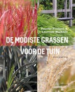 De mooiste grassen voor de tuin 9789401439893, Verzenden, Zo goed als nieuw, Tinneke Provoost