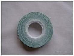 Watervaste tape 9mm *10 meter, Nieuw