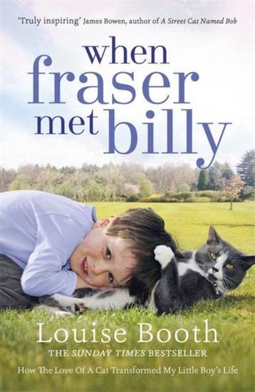 When Fraser Met Billy 9781444769241 Louise Booth, Boeken, Verzenden, Gelezen, Louise Booth