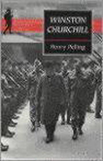 Winston Churchill 9781840222180 Henry Pelling, Verzenden, Henry Pelling