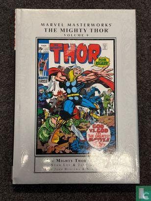 The Mighty Thor 173-183 - 2010, Boeken, Eén stripboek, Verzenden, Zo goed als nieuw, Lee, Stan.