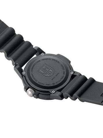 Luminox - Sea Bass Carbonox - Zonder minimumprijs - X2.2003