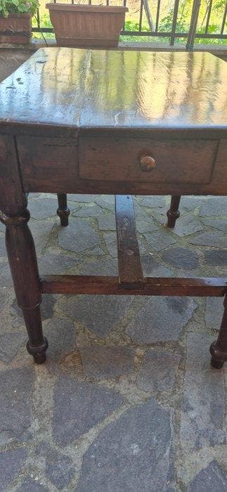 Tafel - Hout, Antiquités & Art, Antiquités | Autres Antiquités