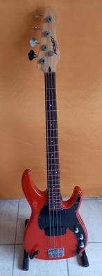 Peavey - Forum - - Elektrische basgitaar - Verenigde Staten, Nieuw