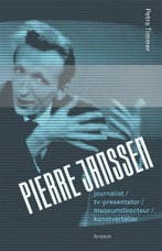 Pierre Janssen 9789463191173 Petra Timmer, Boeken, Verzenden, Zo goed als nieuw, Petra Timmer