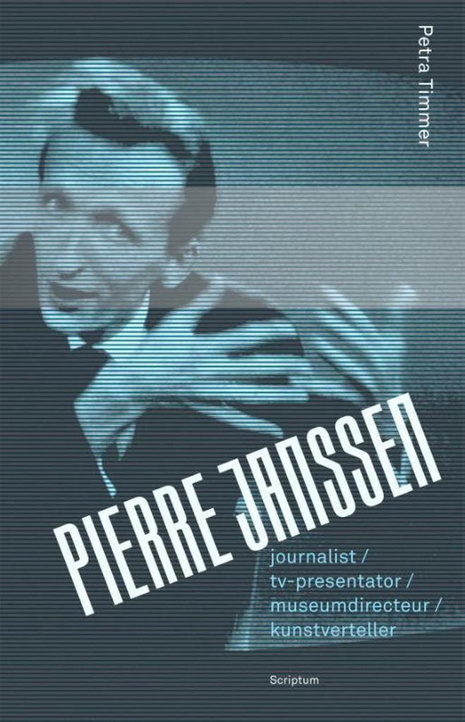 Pierre Janssen 9789463191173 Petra Timmer, Boeken, Kunst en Cultuur | Beeldend, Zo goed als nieuw, Verzenden
