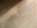 Vloertegel/Wandtegel Beige 15x60cm (Vloeren, Bouwmaterialen), Doe-het-zelf en Bouw, 60 cm of meer, Keramiek, Nieuw, 10 m² of meer