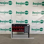 Modul gebruikte bedrijfswagen inrichting (nr 2353), Verzenden