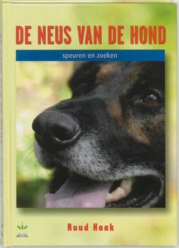 De neus van de hond 9789077462249 R. Haak, Verzenden, Zo goed als nieuw, R. Haak