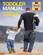 The Toddler Manual 9781844259861 Dr Ian Banks, Verzenden, Zo goed als nieuw, Dr Ian Banks