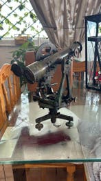 Théodolite - 1910-1920 - Throughton & Simms