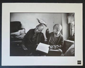Martine Franck from Magnum Photos agency - Magnum Photos -, Antiek en Kunst