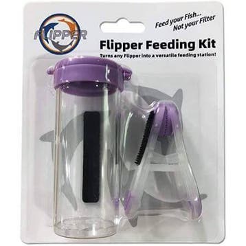 Flipper Feeding Kit, Verzenden, Nieuw
