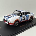 IXO 1:43 - Voiture miniature - Škoda 130 RS #44