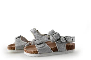 Colors of California Sandalen Meisjes in maat 24 Beige, Verzenden, Jongen of Meisje, Colors of California, Schoenen