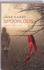 Spoorloos 9789041415332 Jane Casey, Boeken, Verzenden, Gelezen, Jane Casey