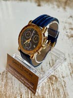 Saint Honoré - Classic Rattranpante Chronograph - Zonder, Nieuw