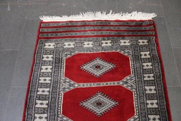 Buchara - Loper - 304 cm - 80 cm, Huis en Inrichting, Stoffering | Tapijten en Vloerkleden, Nieuw