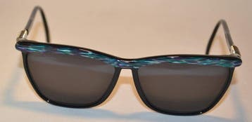 Versace - 487 - Lunettes de soleil