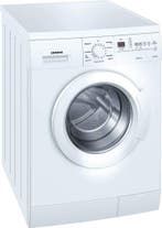 Siemens WM14E323 - Wasmachine - 6 kg - 1400 tpm -, Ophalen of Verzenden, Nieuw