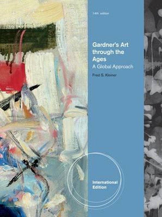 Gardners Art through the Ages 9781111771157 Fred Kleiner, Boeken, Taal | Engels, Zo goed als nieuw, Verzenden