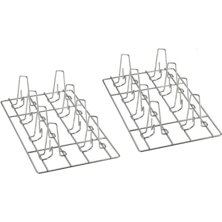 Kippen-Ovenroosterset | Electrolux, Zakelijke goederen, Horeca | Keukenapparatuur, Nieuw in verpakking, Verzenden